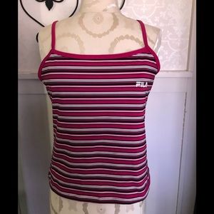 Women’s work out tank